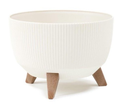 LAMELA Misa ROMA 290 jumper - kremowy