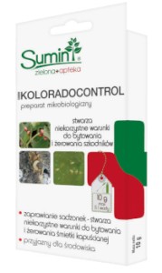 SUMIN Kolorado Control 10 g