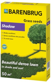 BARENBRUG BAG Trawa SHADOW & SUN 1kg