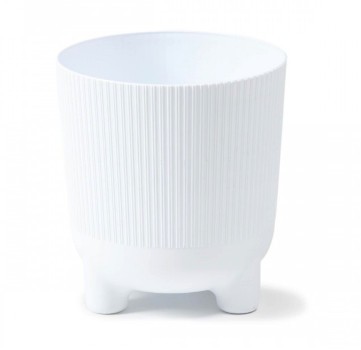 LAMELA Osłonka Aria jumper ECO recycled 160 biały