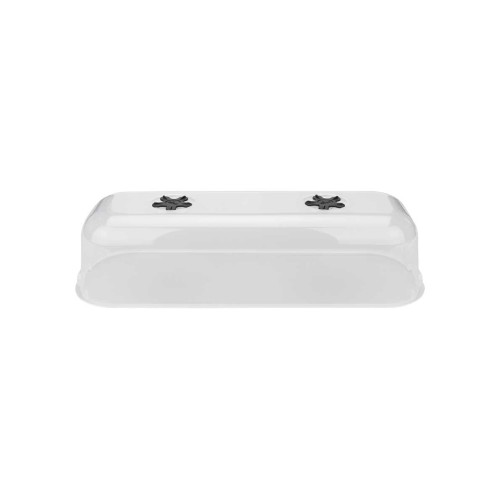 ELHO GREEN BASICS POKRYWKA DO UPRAWY L PRZEZROCZYSTA