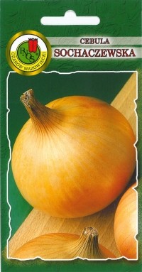 PNOS Cebula Sochaczewska 100g