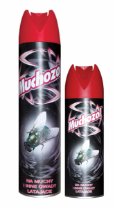 Muchozol Extra NEW-V 520/400ml