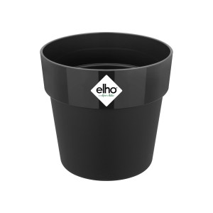 ELHO B.FOR ORIGINAL OKRĄGŁA OSŁONKA 14CM CZARNA