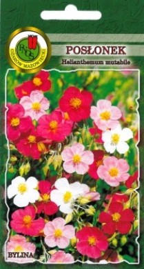 PNOS Posłonek mieszanka 0,5g