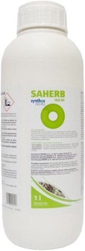 Saherb 180SC 1,0l