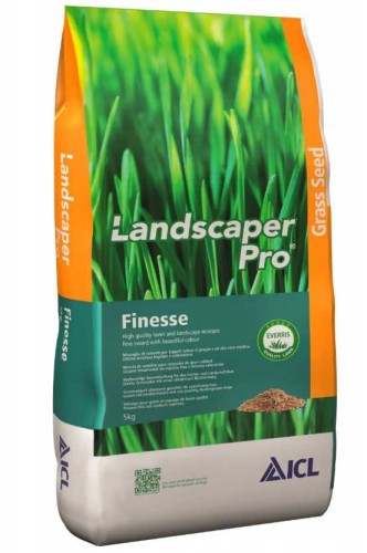 ICL LANDSCAPER PRO TRAWA FINESSE 10 KG - TRAWNIK REPREZENTACYJNY