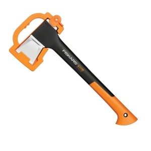 FISKARS Siekiera rozłupująca X11 122440 S (mała)