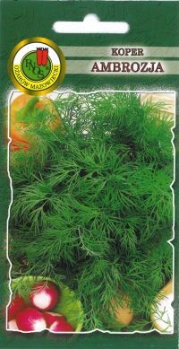 PNOS Koper ogrodowy Ambrozja 100g