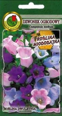 PNOS Dzwonek ogrodowy mieszanka 1g