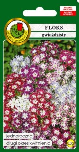 PNOS Floks gwiaździsty mieszany 0,3g