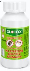 Płyn na insekty latające i biegające Glotox 100ml