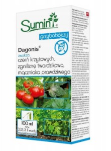 SUMIN Dagonis 100 ml 