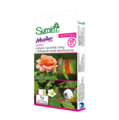 SUMIN Mospilan 20SP 20g  