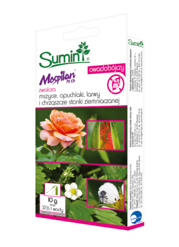 SUMIN Mospilan 20SP 10g
