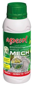 AGRECOL Randacol 680 EC 500 ml