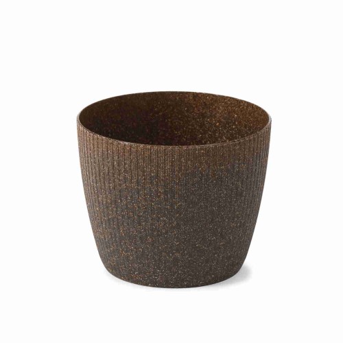 LAMELA Osłonka Magnolia jumper ECO coffee 260 espresso