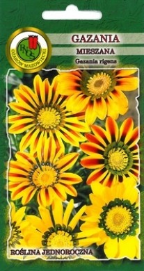 PNOS Gazania miesza 0,8g