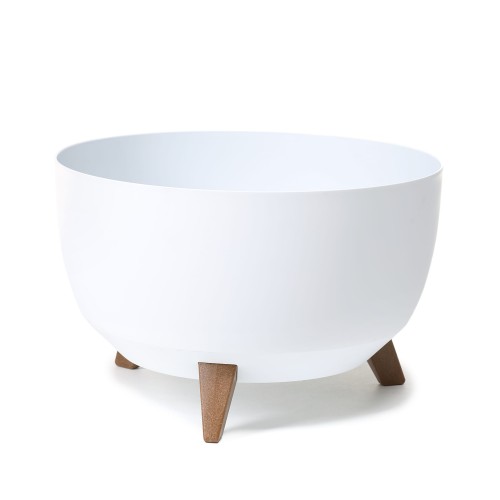 LAMELA Misa ROMA ECO wood 330- biały