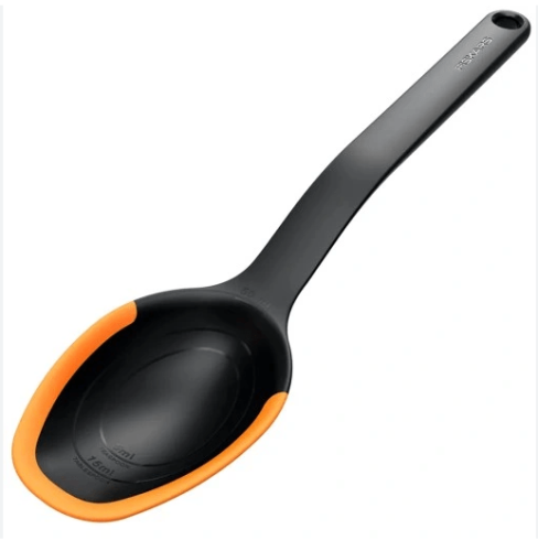 FISKARS Łyżka Functional Form z miarką 