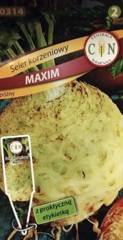 CN Seler korzeniowy Maxim 1g 