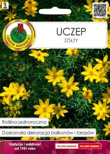 PNOS Uczep żółty 0,2 g