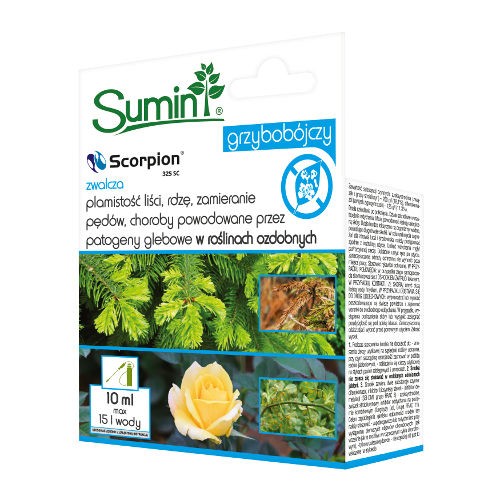 SUMIN Scorpion 325SC 10ml