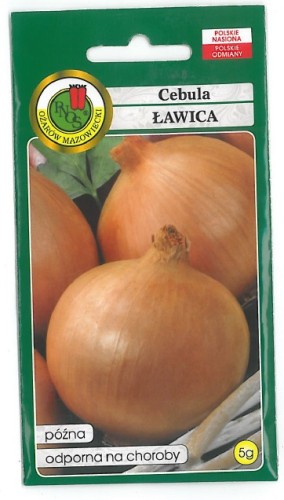 PNOS Cebula Ławica 5g