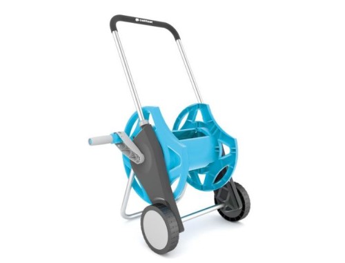 CELLFAST Wózek na wąż 1/2 60mb DISCOVER 55-600