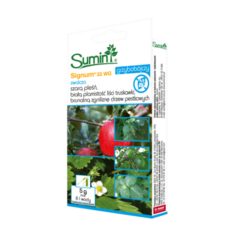 SUMIN Signum 33WG 50g