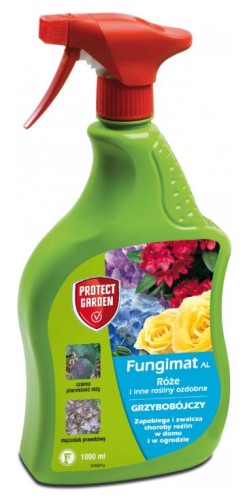 BAYER Fungimat AL (Baymat AL) 1000ml