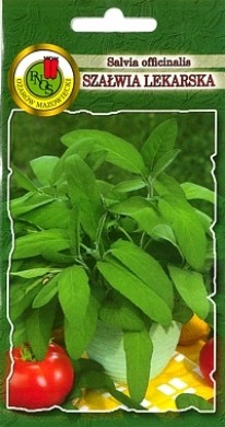 PNOS Szałwia lekarska 1g