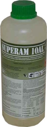 Superam 10AL 1,0l