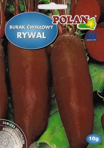 POLAN Burak Rywal 10g