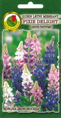 PNOS Łubin letni mieszanka 5g