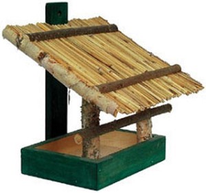 WIKER Karmnik 281