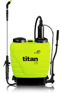MAROLEX Opryskiwacz TITAN 20l