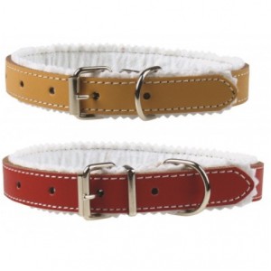 Obroża dla psa 6x40cm Tatrapet