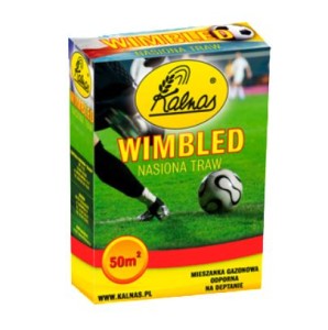 KALNAS Trawa Wimbled 0,1kg