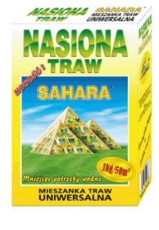 KALNAS Trawa Sahara 2kg