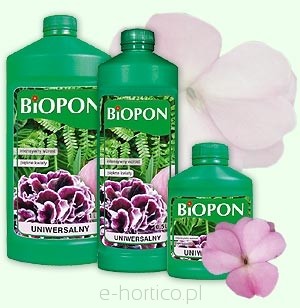 BIOPON Nawóz uniwersalny 0,5l