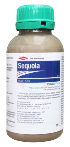 Dow AgroSciences Sequoia 0,5 l