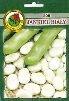 PNOS Bób Jankiel Biały 5 kg