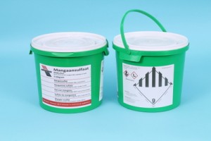 Siarczan manganu 5kg