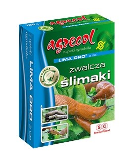 Agrecol Lima Oro 3GB 1kg