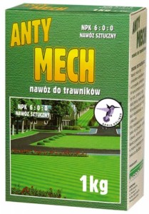 AGROPAK Antymech 1kg