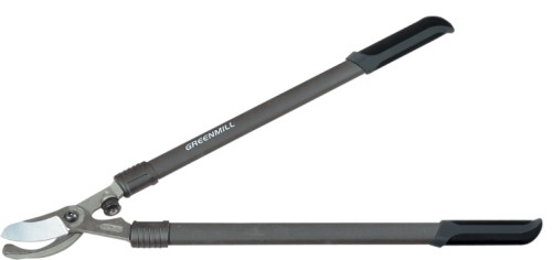 Nożyce do gałęzi ostrza kute 70cm UP4714