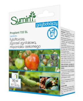 SUMIN Proplant 722SL 30ml