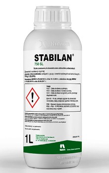 NUFARM Stabilam 750 SL 1 l 