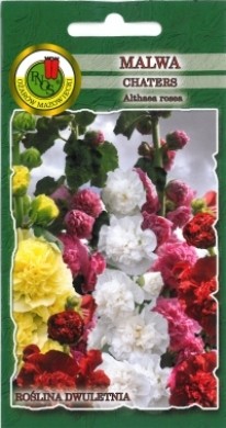 PNOS Malwa Chaters mieszanka 1g